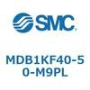 MDB1KF40-50-M9PL MD Series(MDB1KF40) SMC 38556498