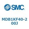 MDB1KF40-200J MD Series(MDB1KF40) SMC 38556534