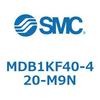 MDB1KF40-420-M9N MD Series(MDB1KF40) SMC 38556717