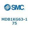 MDB1KG63-175 MD Series(MDB1KG63) SMC 38558458