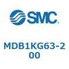 MDB1KG63-200 MD Series(MDB1KG63) SMC 38558485