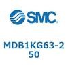 MDB1KG63-250 MD Series(MDB1KG63) SMC 38558512