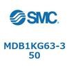 MDB1KG63-350 MD Series(MDB1KG63) SMC 38558598