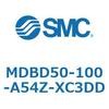 MDBD50-100-A54Z-XC3DD MD Series(MDBD50-100) SMC 38736328