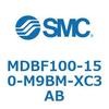 MDBF100-150-M9BM-XC3AB MD Series(MDBF100-150) SMC 38778127