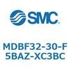 MDBF32-30-F5BAZ-XC3BC MD Series(MDBF32-30) SMC 38791488