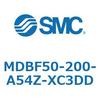 MDBF50-200-A54Z-XC3DD MD Series(MDBF50-200) SMC 38814597