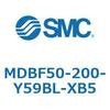 MDBF50-200-Y59BL-XB5 MD Series(MDBF50-200) SMC 38814624