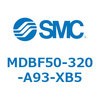 MDBF50-320-A93-XB5 MD Series(MDBF50-320) SMC 38818255
