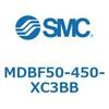 MDBF50-450-XC3BB MD Series(MDBF50-450) SMC 38820504