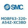 MDBF63-320-A54Z-XC3BD MD Series(MDBF63-320) SMC 38834434