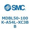 MDBL50-100K-A54L-XC3BB MD Series(MDBL50-100K) SMC 38933737