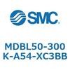 MDBL50-300K-A54-XC3BB MD Series(MDBL50-300K) SMC 38938156