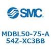 MDBL50-75-A54Z-XC3BB MD Series(MDBL50-75) SMC 38944422