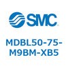 MDBL50-75-M9BM-XB5 MD Series(MDBL50-75) SMC 38944438