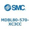 MDBL80-570-XC3CC MD Series(MDBL80-570) SMC 38963173