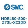 MDBL80-800-Z73L-XC3DD MD Series(MDBL80-800) SMC 38964485