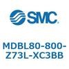 MDBL80-800-Z73L-XC3BB MD Series(MDBL80-800) SMC 38964494