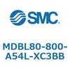 MDBL80-800-A54L-XC3BB MD Series(MDBL80-800) SMC 38964537