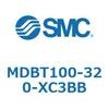 MDBT100-320-XC3BB MD Series(MDBT100-320) SMC 38970462