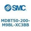 MDBT50-200-M9BL-XC3BB MD Series(MDBT50-200) SMC 38990963