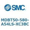 MDBT50-580-A54LS-XC3BC MD Series(MDBT50-580) SMC 38995793
