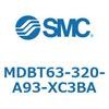 MDBT63-320-A93-XC3BA MD Series(MDBT63-320) SMC 39004814