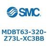 MDBT63-320-Z73L-XC3BB MD Series(MDBT63-320) SMC 39004832