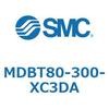 MD Series(MDBT80-300) SMC