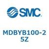 MD Series(MDBYB100) SMC