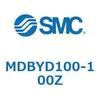 MD Series(MDBYD100) SMC