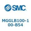 MGGLB100-100-B54 MG Series(MGGLB100) SMC 39148935