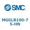 MGGLB100-75-HN MG Series(MGGLB100) SMC 39148944