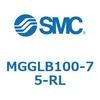 MGGLB100-75-RL MG Series(MGGLB100) SMC 39148953