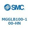 MGGLB100-100-HN MG Series(MGGLB100) SMC 39148962
