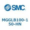 MGGLB100-150-HN MG Series(MGGLB100) SMC 39148978