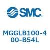 MGGLB100-400-B54L MG Series(MGGLB100) SMC 39148996