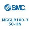 MGGLB100-350-HN MG Series(MGGLB100) SMC 39149014