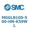 MGGLB100-500-HN-K59WL MG Series(MGGLB100) SMC 39149102