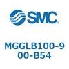 MGGLB100-900-B54 MG Series(MGGLB100) SMC 39149145