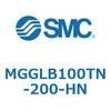 MGGLB100TN-200-HN MG Series(MGGLB100TN) SMC 39149233