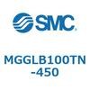 MGGLB100TN-450 MG Series(MGGLB100TN) SMC 39149242