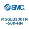 MGGLB100TN-500-HN MG Series(MGGLB100TN) SMC 39149267