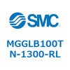 MGGLB100TN-1300-RL MG Series(MGGLB100TN) SMC 39149303