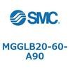 MGGLB20-60-A90 MG Series(MGGLB20) SMC 39149416