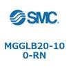 MGGLB20-100-RN MG Series(MGGLB20) SMC 39149425
