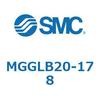 MGGLB20-178 MG Series(MGGLB20) SMC 39149443