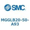 MGGLB20-50-A93 MG Series(MGGLB20) SMC 39149477