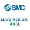 MGGLB20-45-A93L MG Series(MGGLB20) SMC 39149513