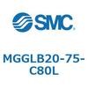 MGGLB20-75-C80L MG Series(MGGLB20) SMC 39149574